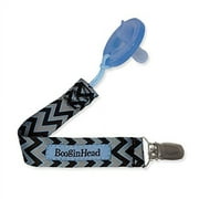 PaciGrip - Universal Pacifier Holder with Clip, that is compatible with all t...