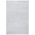 thumbnail image 2 of SAFAVIEH Carnegie Cherette Oriental Area Rug, Light Gray/Gray, 5'1" x 7'6", 2 of 11
