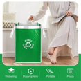 thumbnail image 5 of 4-Pack Reusable Waste Bin Liners for Kitchen and Home Recycling Bins Eco-Friendly Solution, 5 of 5