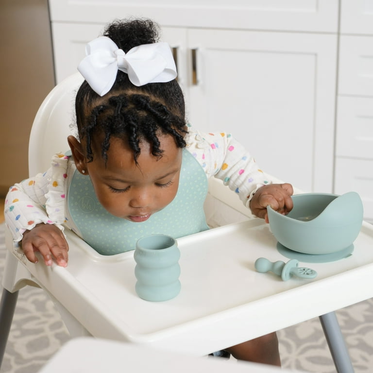 The Best Baby Feeding Supplies, Baby Talk