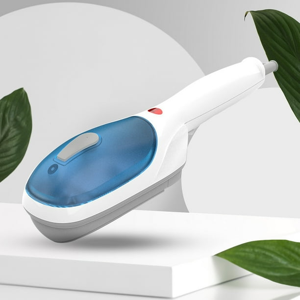 Vapor de la ropa Vaporizador de ropa multifunción 25 segundos de calentamiento rápido Mini vaporizador de mano 770W