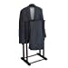 thumbnail image 4 of Proman Products VL17023 Sakura Twin Valet, Walnut, 4 of 8