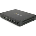 thumbnail image 3 of StarTech.com 2x2 HDMI Video Wall Controller, 4K 60Hz Input to 4x 1080p Output, 1 to 4 Port Multi-Screen Processor, RS-232/Ethernet Control, 3 of 4