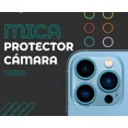 thumbnail image 3 of Mica Neon De Cristal Protector De Cámara Para iPhone, 3 of 5