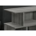 thumbnail image 2 of Contemporary Home Living 23.75" Gray Contemporary Rectangular Accent End Table, 2 of 4