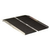 Portable 5-foot Single Fold Ramp