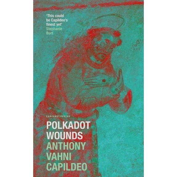 Polkadot Wounds, (Paperback)