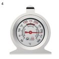 thumbnail image 1 of Lubelski Appliance Thermometer Precision Stable Heat Resistant Simple Installation Cooking Oven Thermometer for Kitchen, 1 of 5