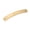 Gold, variant on Stainless Steel Long Strips for Handmade Jewelry Projects Piercing Nose Ring