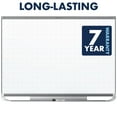 thumbnail image 2 of Quartet, QRTTE547GP2, Prestige 2 Total Erase Whiteboard, 1 / Each, 2 of 7