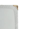thumbnail image 3 of Ambesonne Anatomy Fitted Sheet, Mankind Skeleton Bones Art, Queen Size, Cream, 3 of 3