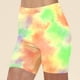 thumbnail image 4 of Pantalones Deportivos Activos de Fitness de Yoga Impresos para Mujeres, Leggings de Gimnasio para Mujeres, 4 of 4