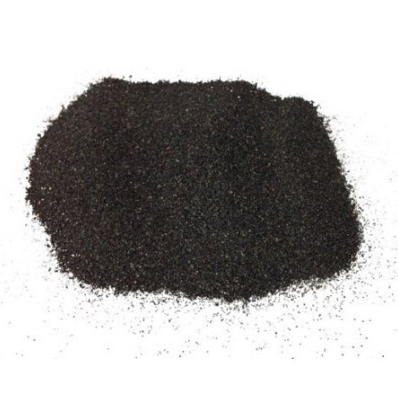 Nakpunar 3 Lb Emery Sand Powder to Fill Pin Cushions - Make Your Own Abrasive Pincushions