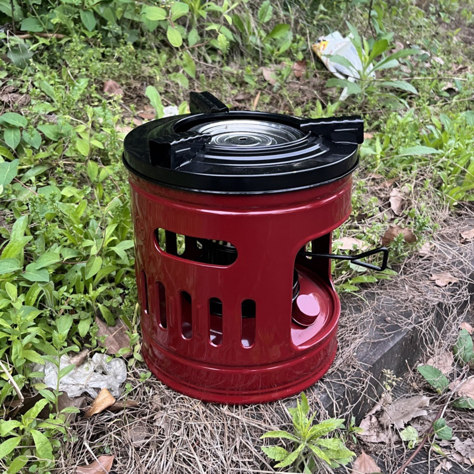 Portable Heaters, Stove Heater Camping Heater Portable Outdoor Stove Heating Tent Tent Heater Cover