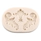 thumbnail image 5 of Molde de silicona para Fondant Ormromra herramienta de decoración de Chocolate 1 ud, 5 of 8