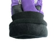 thumbnail image 6 of Uuszgmr Winter Gloves For Boys Girls Winter Outdoor Boys Girl Snow Skating Snowboarding Windproof Warm Ski Glove Suit For 7 12 Years Old Kids, 6 of 8