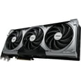thumbnail image 3 of MSI Ventus Geforce RTX 5090 32G VENTUS 3X OC, 3 of 9