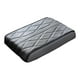 thumbnail image 5 of Cojín para reposabrazos de coche de piel sintética, suave, universal, transpirable, duradero, impermeable. Pequeño, 5 of 9