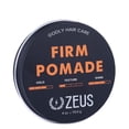 thumbnail image 1 of Pomada a base de agua ZEUS Brillo natural que fija durante todo el día - HECHO EN EE. UU. (4 oz.), 1 of 5