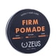 thumbnail image 1 of Pomada a base de agua ZEUS Brillo natural que fija durante todo el día - HECHO EN EE. UU. (4 oz.), 1 of 5