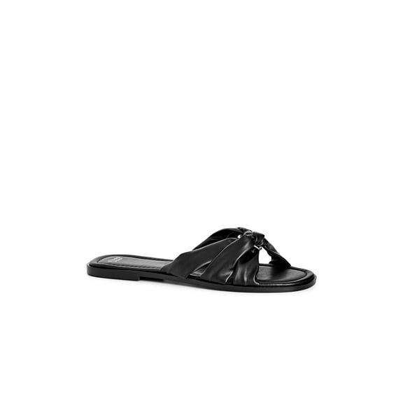 Avenue Women's Wide Width Tanya Sandal