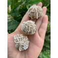 thumbnail image 3 of GAF TREASURES Large Raw Desert Rose, Natural Desert Rose Stone, Natural Rough Desert Rose, Desert Rose Rough, Desert Rose Healing Rough Crystal (Desert Rose, 1 Piece), 3 of 8