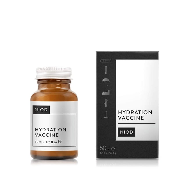 Tratamiento Hidratante NIOD 50ml