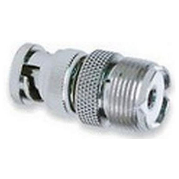 Workman VAD-1-402610 SO239 & BNC Adapter