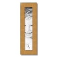 thumbnail image 2 of ArtToFrames 4x20 inch Metallic Gold Picture Frame, Gold MDF Poster Frame (4500), 2 of 8