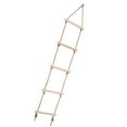 thumbnail image 4 of Escalera de Escalada de Cuerda Escalera de Juegos de Accesorios de de Juguete, 4 of 5