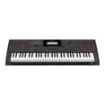 thumbnail image 1 of Teclado Portatil Casio CT-X5000, 1 of 3