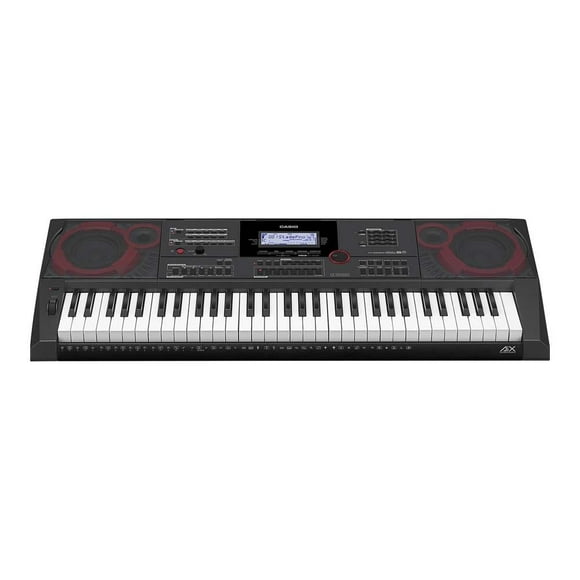 Teclado Portatil Casio CT-X5000