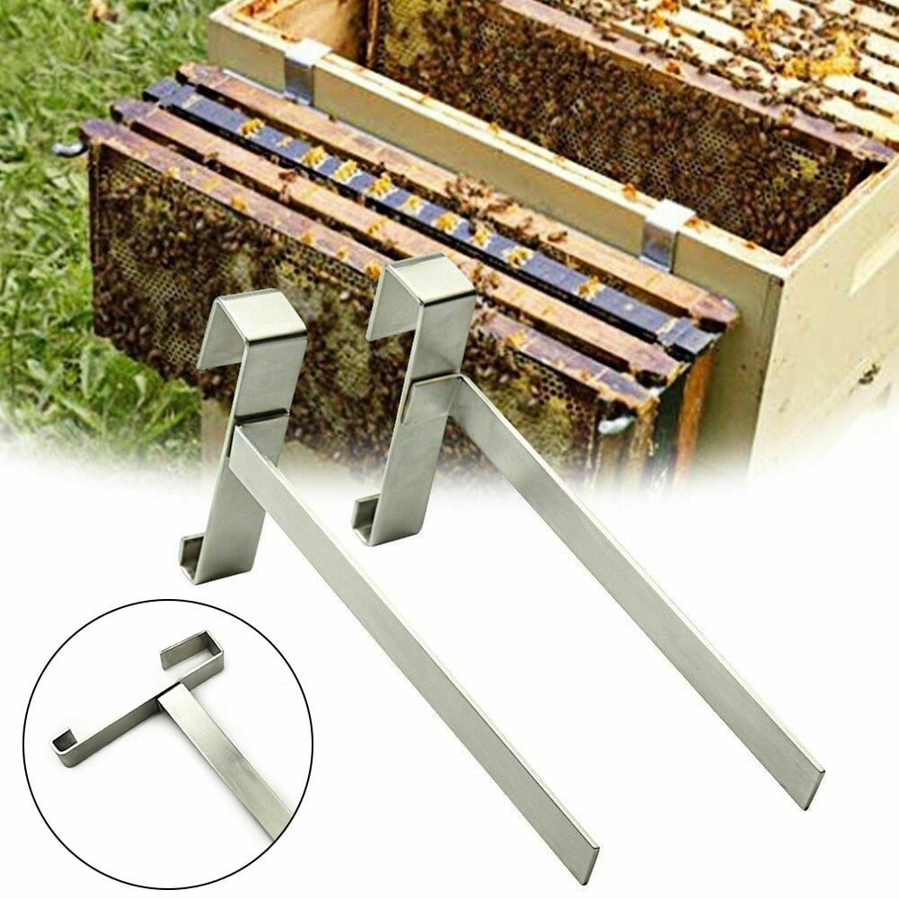 Beekeeping Beehive Frame Holder Beekeeper Supplies Equipment Tools Hive