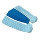 thumbnail image 2 of 3 almohadillas de tracción para tabla de surf, agarres de cubierta, alfombrilla antideslizante, almohadillas de cola de cubierta, almohadillas para tabla Azul, 2 of 8