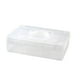 thumbnail image 1 of Caja de almacenamiento de bloques apilable Baoblaze con asa contenedor de juguetes para niños, 1 of 8