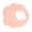 Pink, variant on Cute & Practical Spit Up Cover 6 Layer Baby Bibs Cute & Practical Newborns Bibs Soft & Breathable Cotton Burp Cloths