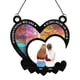 thumbnail image 1 of ¡Gran oferta! Regalo para mamá, colgante de pared acrílico, colgante de ventana, regalo personalizado, 1 of 3