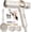 Champagne, variant on ELLA BELLA® Professional Ionic Hair Dryer with Diffuser, Negative Ion Blow Dryer, Suitable All Hair Types • Intelligent Heat Control & Rapid Drying Speeds • Lightweight Design & Low Noise (Black)