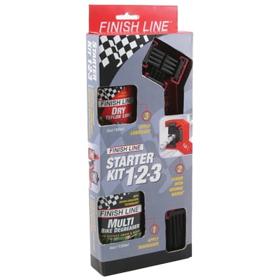 degreaser lube