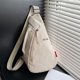 thumbnail image 2 of Casual Crossbody Bolsa Deportes Moda Versátil Daypack para Hombres Mujeres, 2 of 4