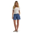 thumbnail image 2 of Lee® Women's Ultra Lux Comfort with Flex to Go Cargo Short, Sizes 2-18, 2 of 9