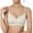 Blanc, variante sur Soutien-Gorge Léger Confort Sans Couture pour Usage Quotidien Sans Armature Légèrement Doublée Non Rembourrée Rehausseur Soutien-Gorge Décontracté Quotidien