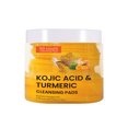 thumbnail image 2 of Pisexur Belleza Maquillaje Disco limpiador de cúrcuma para limpieza facial, hidratante, exfoliante y delicado, 10 mlpara mujeres y hombres, 2 of 7