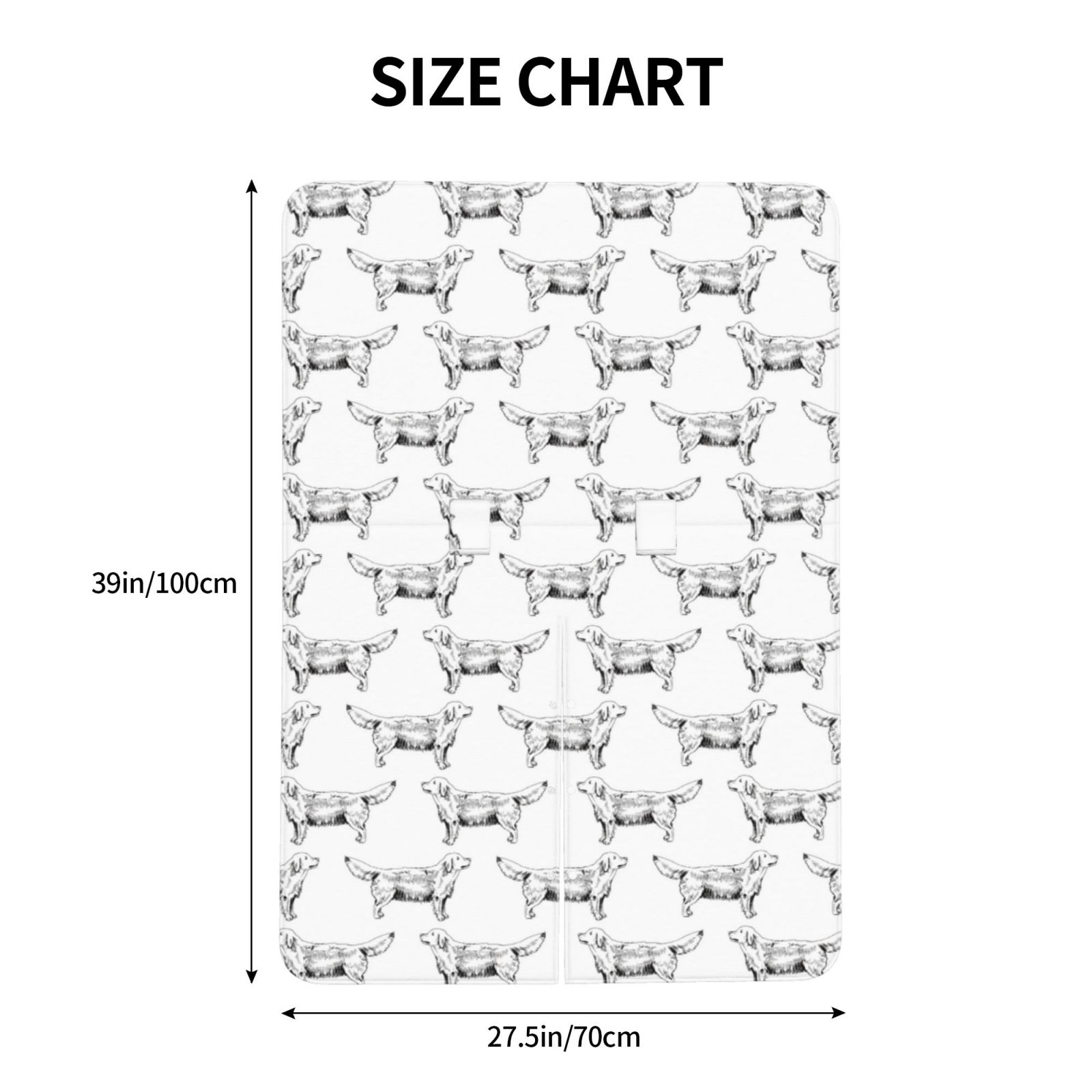 Car Seat Cover Baby - Labrador Retriever Dog No.1002 Breathable Infant Car Seat Cover for Baby Carseat, Lightweight Comfort Baby Essentials Must Haves Newborn Stuff for Girl Boy
