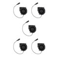 thumbnail image 3 of stanreset 1/2/3/5 Outdoor BBQ Fan Blower Speed-regulating Blowers Variable Speed Controller Handheld Picnic Barbecue Tool Cooking 5PCS, 3 of 6