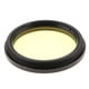 thumbnail image 2 of Filtro de Color Amarillo 2'' para Telescopio Hugo Juego de filtros telescópicos, 2 of 7