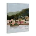 thumbnail image 2 of Stupell Industries Traditional Mountains By The Sea Canvas Art, 16 x 20, by Grace Popp, 2 of 8