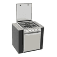 thumbnail image 3 of Estufa de empotre 50 cm Plata Mercury Mabe - EMC5044CAIS0 MABE EMC5044CAIS0, 3 of 4