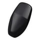 thumbnail image 1 of Funda de asiento para scooters eléctricos, aislamiento térmico, funda de cojín antideslizante a prueba de sol para asiento de bicicleta eléctrica para Negro, 1 of 8