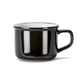 thumbnail image 1 of Tasse à Cappuccino Effet Émail, 1 of 4